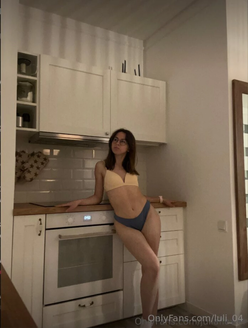 Juliaflower hot as fuck check out her page damn she is sexiest girl part 4 