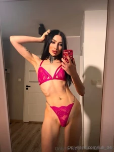 Lanaalustfree are you wondering how this beauty will spend her day she part 251