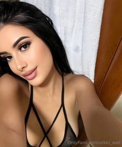 Exclusive content with steffanyofficial step into my world and part 662