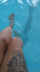 Let s have a splash about