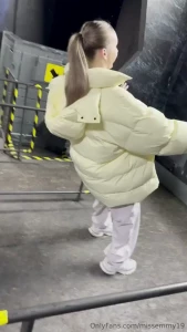 I m beyond gravity ahahahahaha