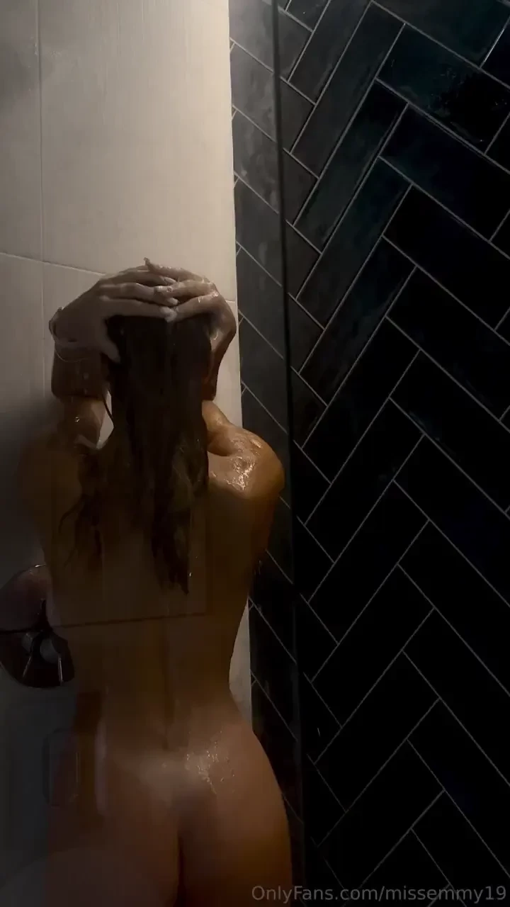 Do you want to take a shower with me part 22 