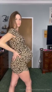 9 days past my due date