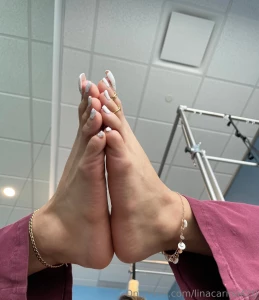 Window lighting on the paws part 4