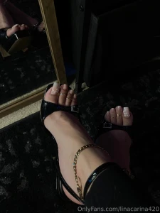The feet you d love to worship part 5