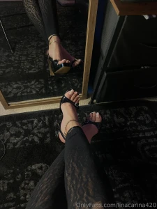 The feet you d love to worship part 4