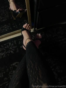 The feet you d love to worship part 7