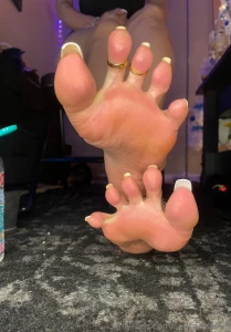 Soft and plump make you wanna pump