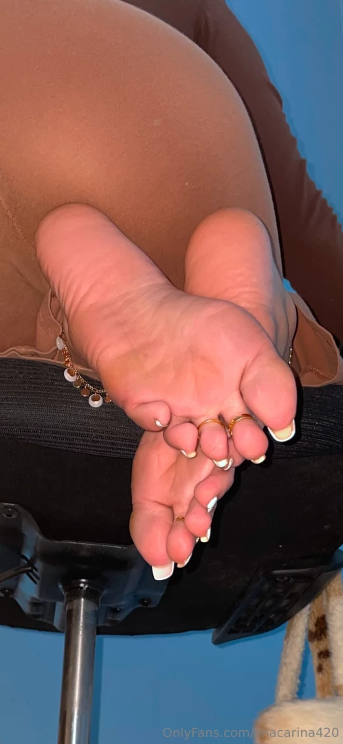 Work soles ripe out out my slipper part 1 