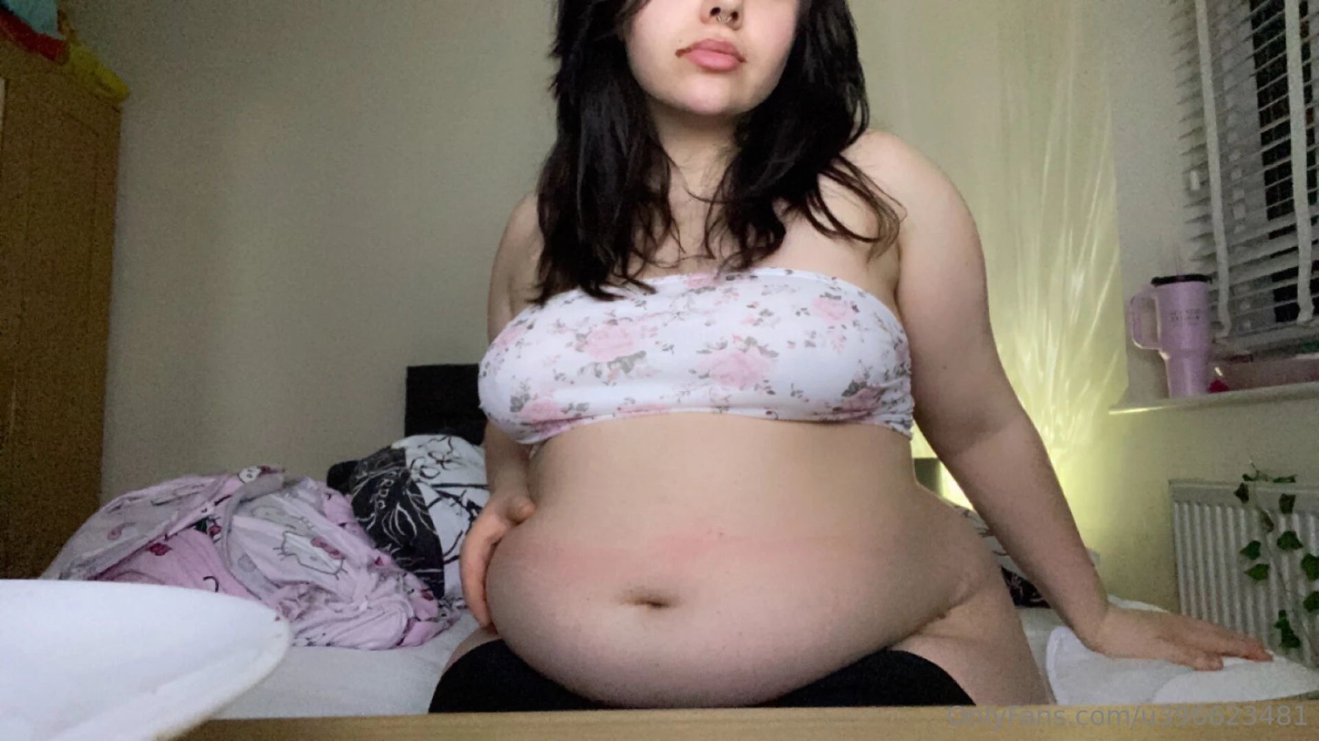 An insatiable gut 