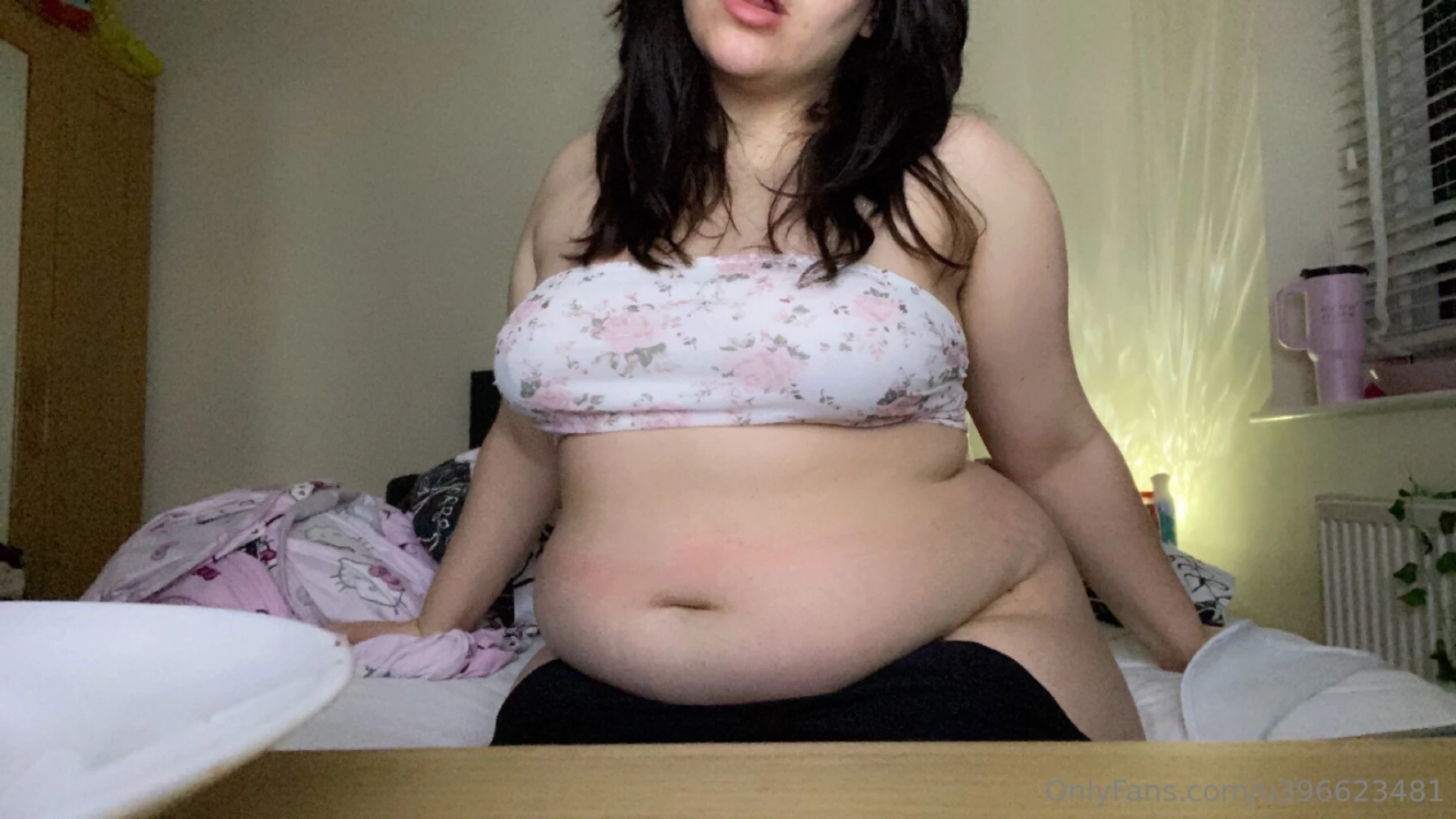 An insatiable gut part 1 