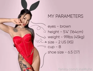 The numbers don t lie so am i if you are embarrassed to measure me i