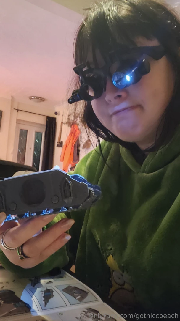 Hope you all have a wonderful christmas i wish i could say i spent it 