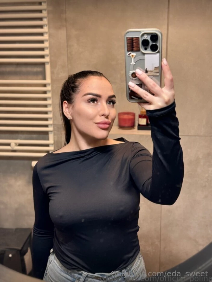 Free hot milf- official_polina a real mommy who will drive you crazy part 10 