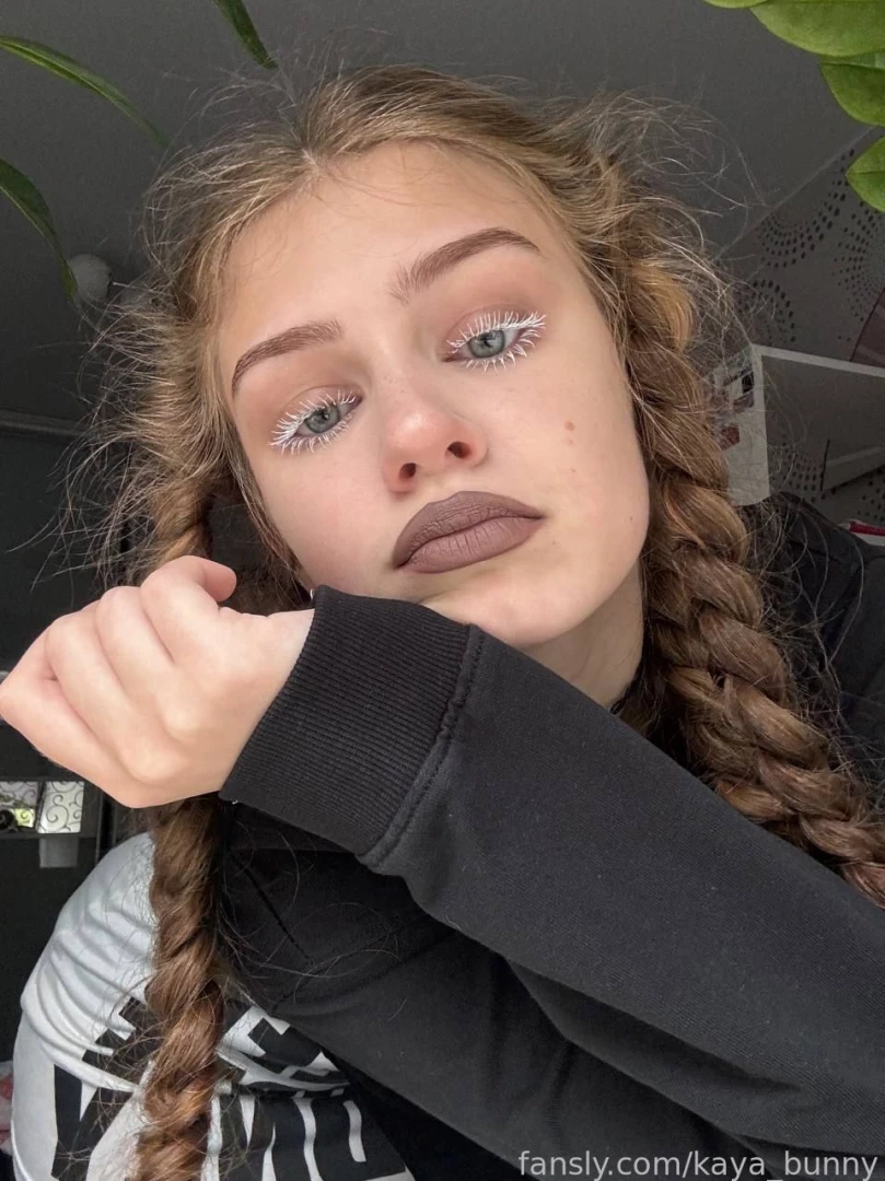 Makeup is never was my thing but sometimes it s so fun facial makeup 