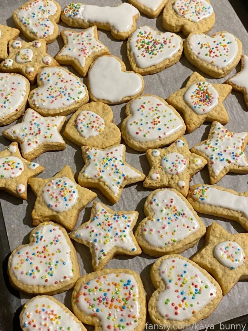 The winter outside looked rather dreary and that was a bit part 1 