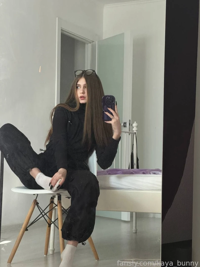 Socks on plans off just embracing the quiet vibe today aboutme life 