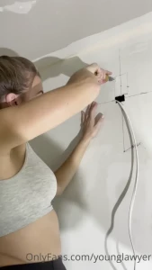 New content coming soon in the mean time enjoy gretch doing some