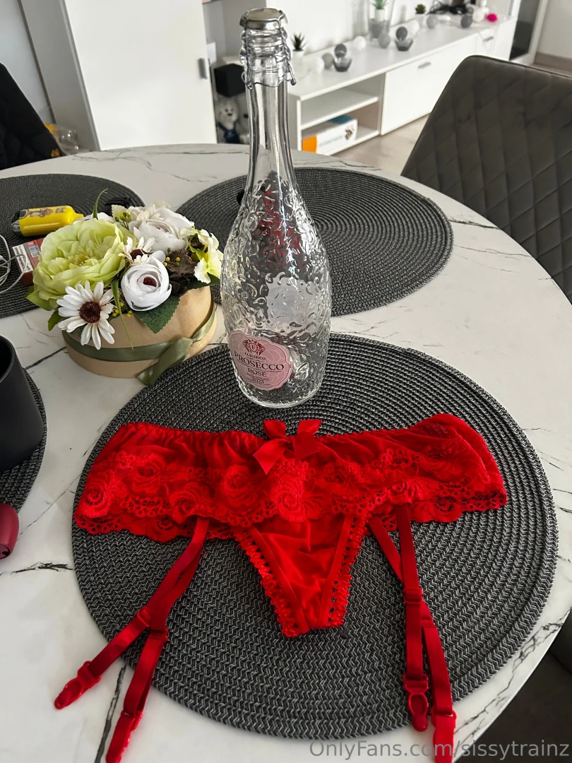 We celebrated santa claus at my place sissytrainzvip 