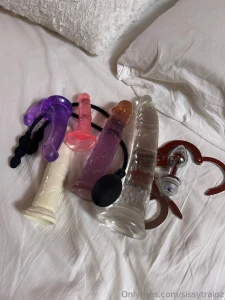 We celebrated santa claus at my place sissytrainzvip part 1