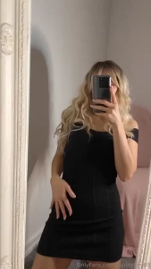 Let me be your naughty girl part 23