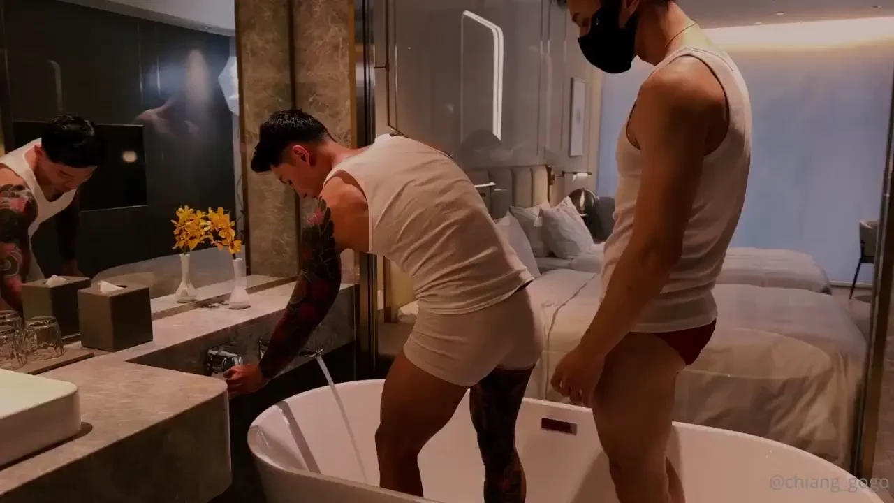 The complete collection version is 18 min you can send me a private 