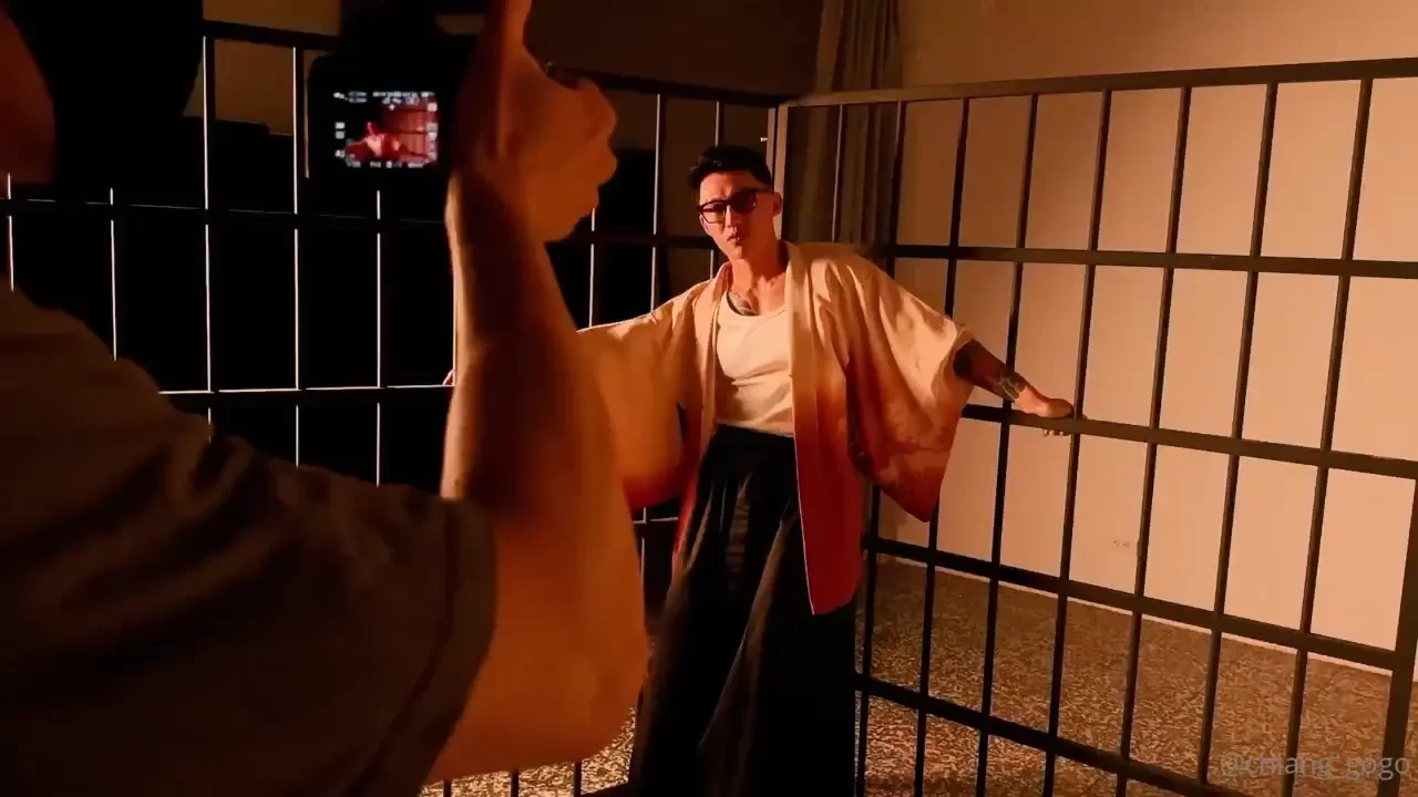 Not vincenthong 17 two perfect muscular men from east asia we were 