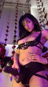 Valentines day is the perfect excuse to remind you what an obedient part 17