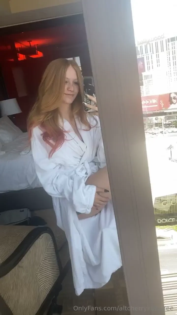 You definitely want to see my adventures in vegas it got wet and wild 