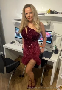 I wish you a nice evening part 2