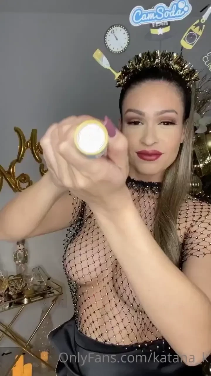 Happy new years guys part 1 