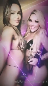 Job with me and kaliroses