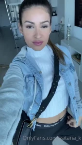 Election day 2020 part 1