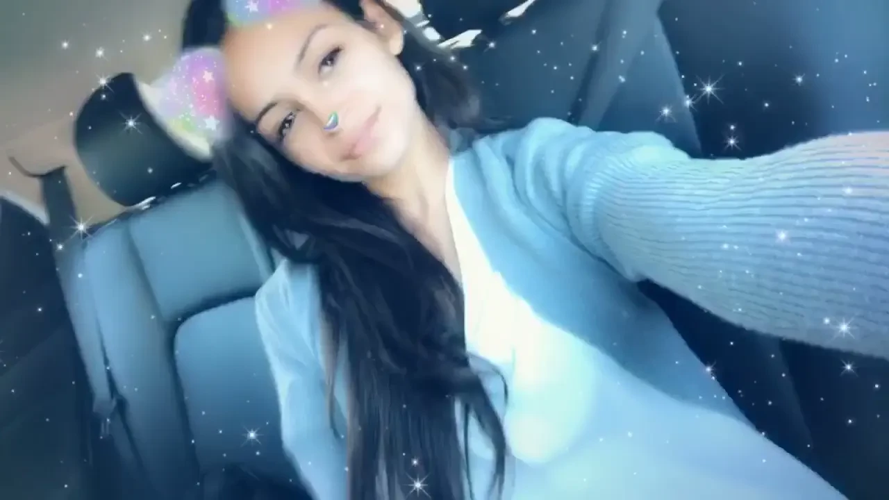 On my way to a shoot 