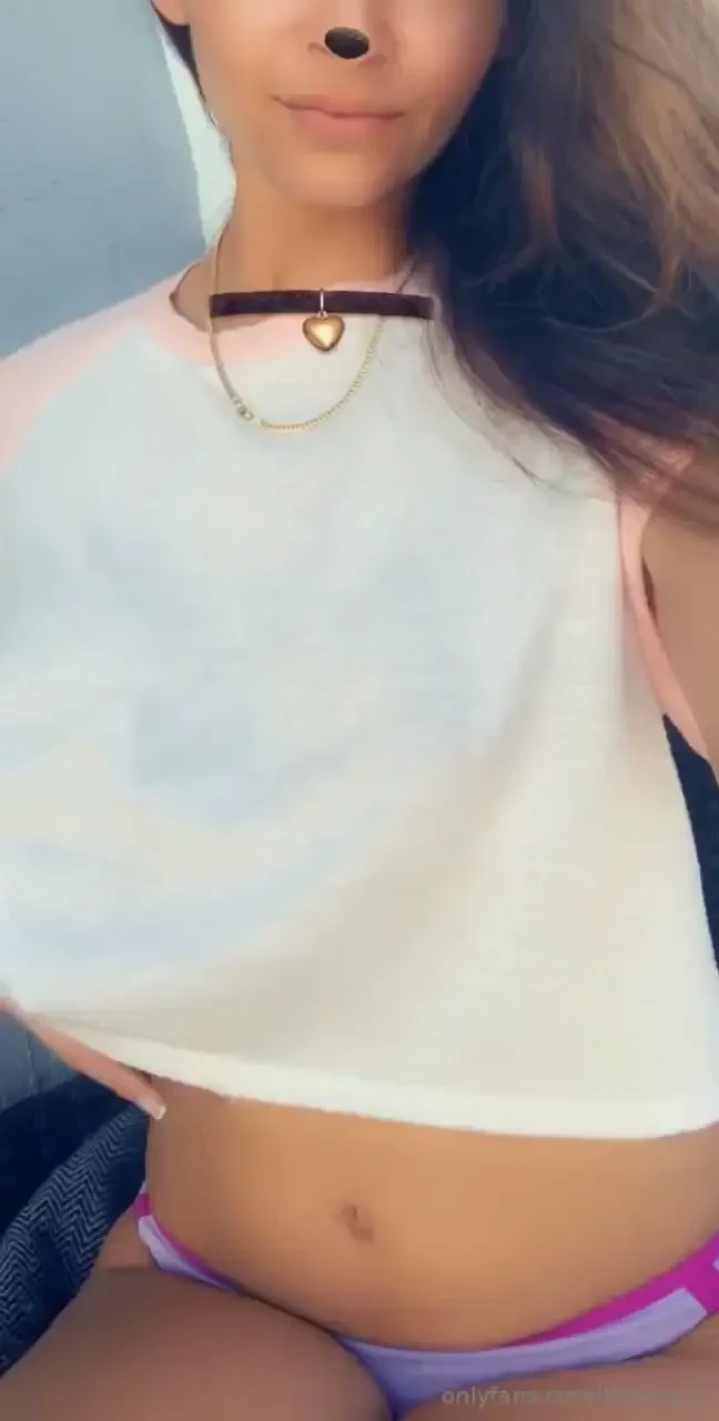 Tittys in in the morning 