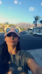 California days