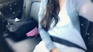 Omw to a shoot