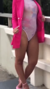 Bts of my 6the shoot in miami