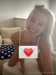 I prepare for your sweetest dreams