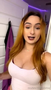 Let s have some fun on my exclusive of page stretching this virgin