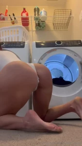 Laundry time part 10