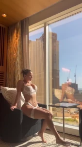 Because i took some clips part 1