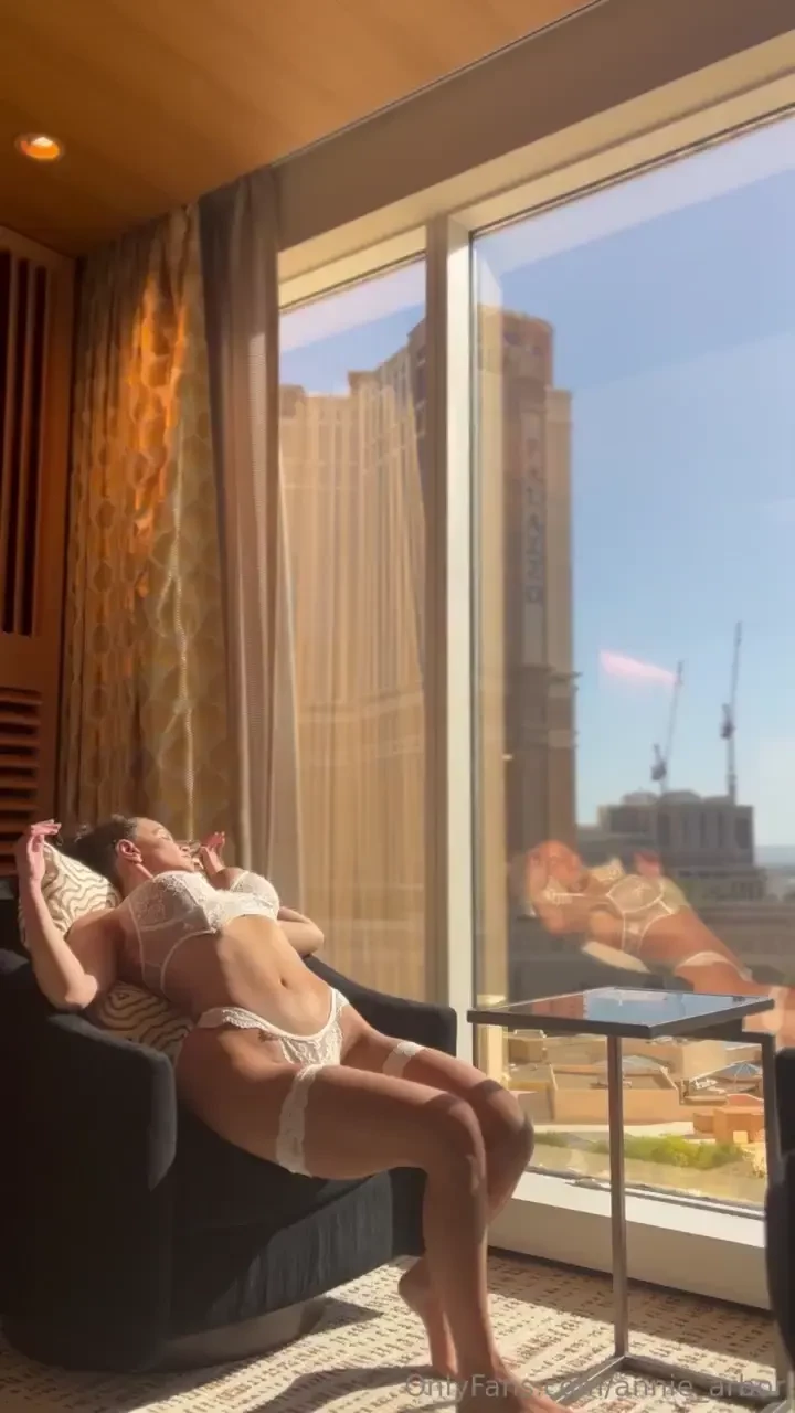 Because i took some clips 