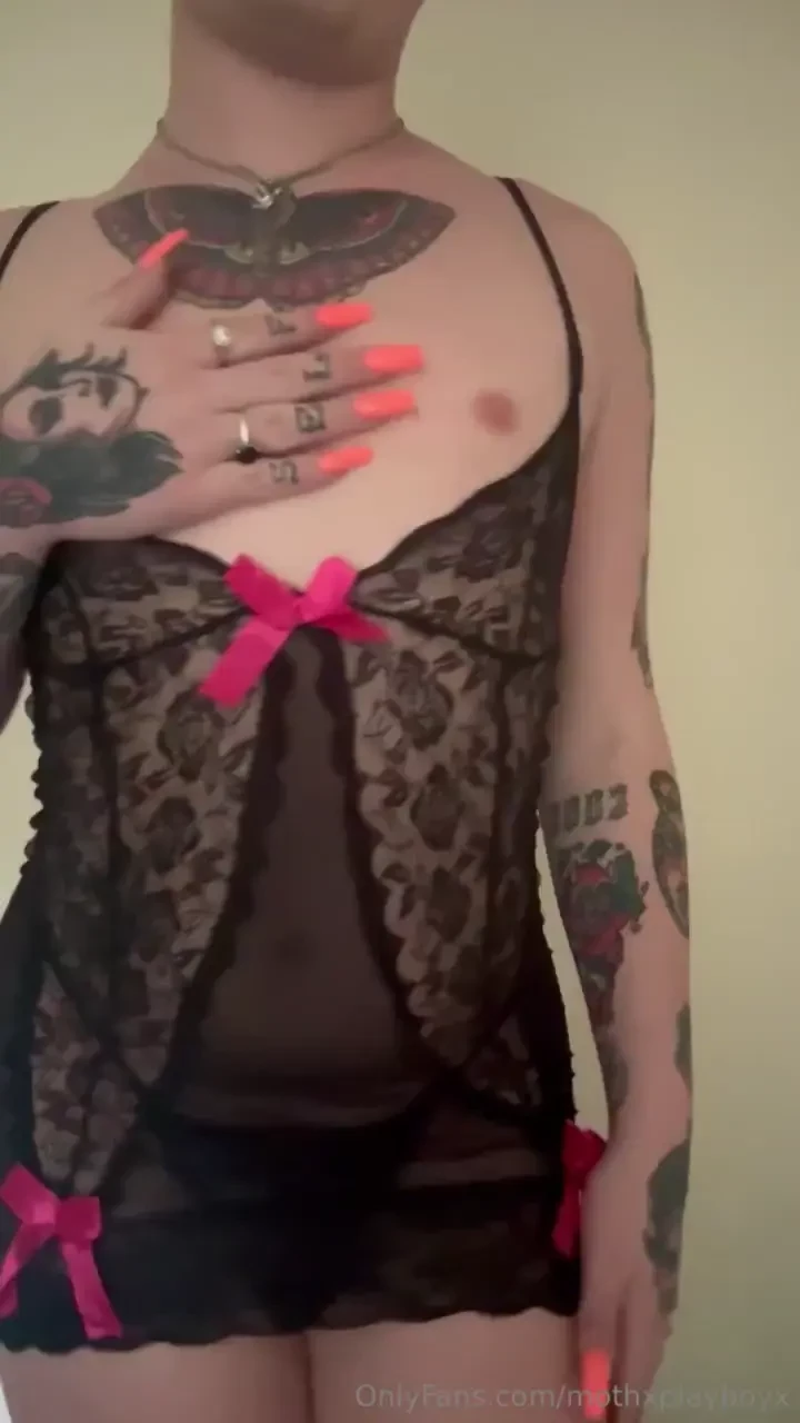 Did someone order a slutty femboi part 1 