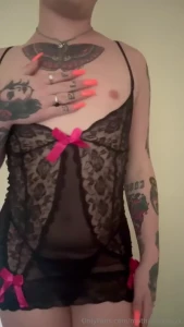 Did someone order a slutty femboi part 1