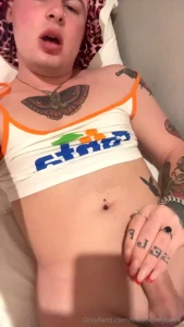 Good morning baby i woke up hard af i had to wank my rock hard cock part 3