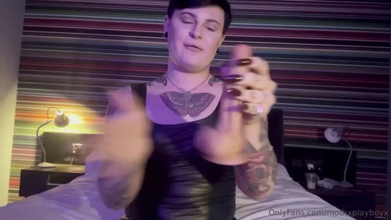 I love performing cbt 