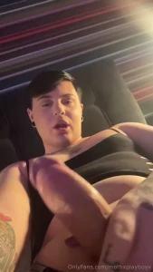 Suck my femboy cock and make me cum