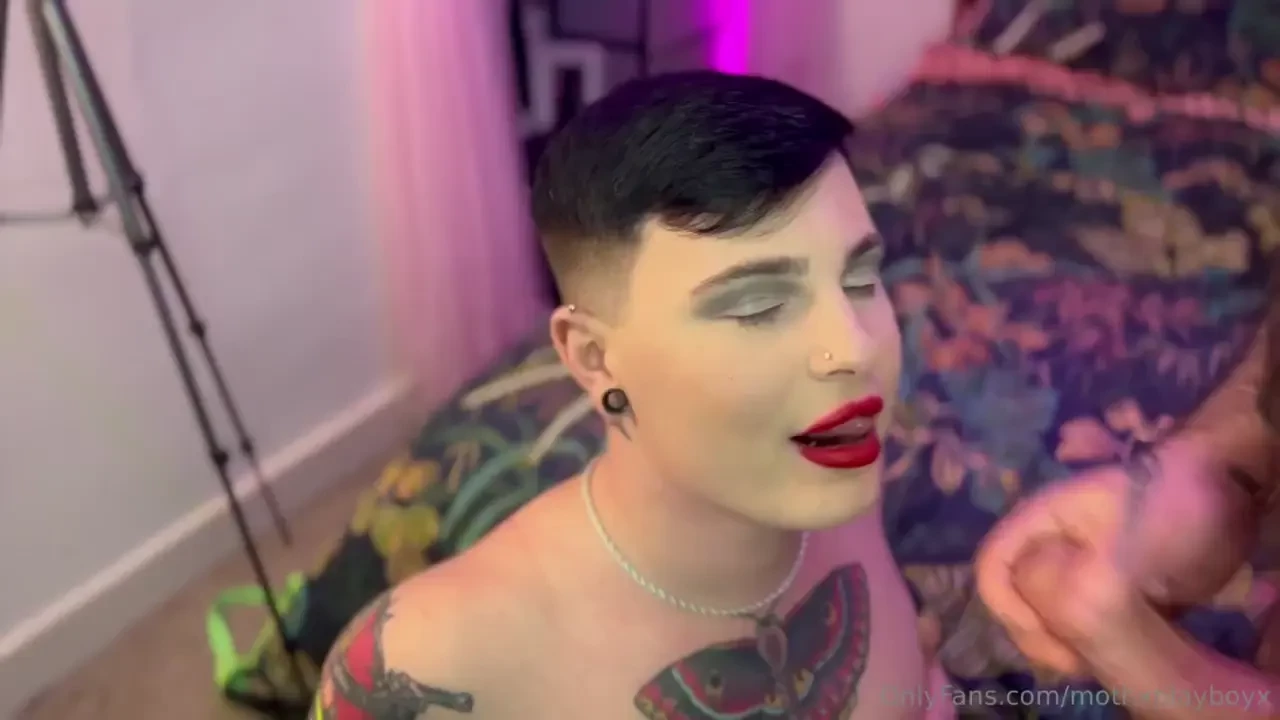 I had such a great time with mrdresden more to cum 