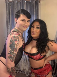 Who cant wait for a scene with me and tiffanyrosets part 2